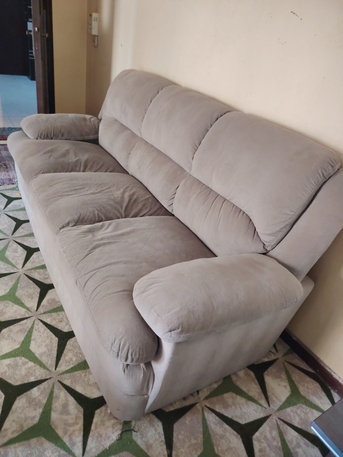 Dammam, Household Items, SAR 250,  Sofa Set 6 Seater