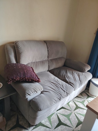 Dammam, Household Items, SAR 250,  Sofa Set 6 Seater