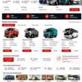 New Eicher Trucks &ndash; Explore Reliable Commercial Vehicles On MotorBazee