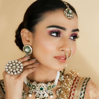 New Delhi, Training, Bridal Makeup Course
