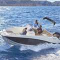 Boat Rental From Trogir