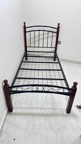 Manama, Household Items, BHD 15,  Bed For Sale