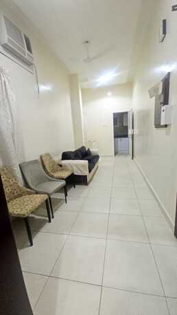 Salmaniya, Apartments, Flats, Houses & Villas, BHD 220/month,  Furnished,  1 BR,  1 Bedroom Fully Furnished Flat For Rent With Ewa Unlimited
