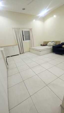 Salmaniya, Apartments, Flats, Houses & Villas, BHD 220/month,  Furnished,  1 BR,  1 Bedroom Fully Furnished Flat For Rent With Ewa Unlimited