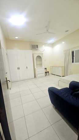 Salmaniya, Apartments, Flats, Houses & Villas, BHD 220/month,  Furnished,  1 BR,  1 Bedroom Fully Furnished Flat For Rent With Ewa Unlimited