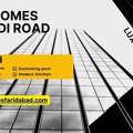 2 BR,  Hero Homes Faridabad &ndash; A New Address Of Elegance