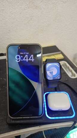 Jubail, Mobile Phones, SAR 2800,  Iphone 15 Pro Max (Titanium)