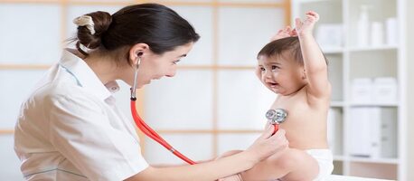 New Delhi, Education, Best Pediatrician In East Delhi