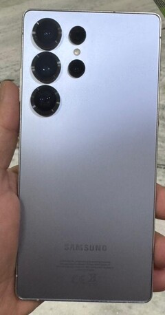 Al Wizarat, Mobile Phones, SAR 3000,  Samsung S25 Ultra 256GB Neat And Clean Condition With Box