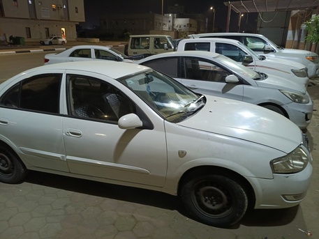 Al Baha, Vehicles, Cars & Trucks , SAR 16000,  2012,  2012,  Automatic,  300000 KM,  Nissan Sunny