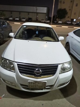 Al Baha, Vehicles, Cars & Trucks , SAR 16000,  2012,  2012,  Automatic,  300000 KM,  Nissan Sunny
