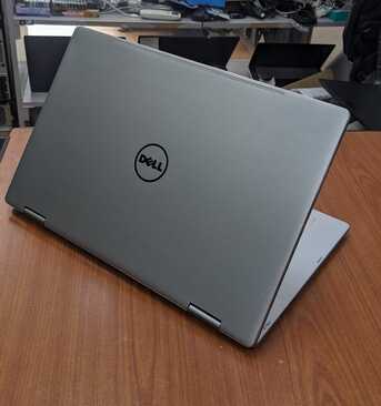 Manama, Tablet Computers, BHD 133,  DELL Core I7 7th Gen 2in1 Touch Laptop+Tablet 15.6" FHD Display 8GB RAM 256GB M.2SSD
