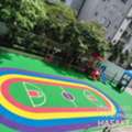 Outdoor Playground And Safety Flooring Supplier In Vietnam
