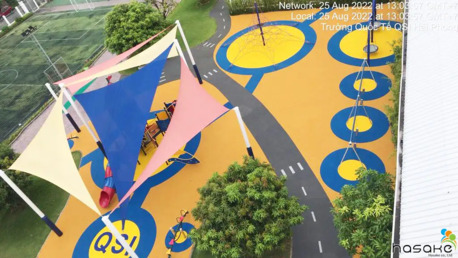 Ho Chi Minh City, Sporting Goods, Outdoor Playground And Safety Flooring Supplier In Vietnam