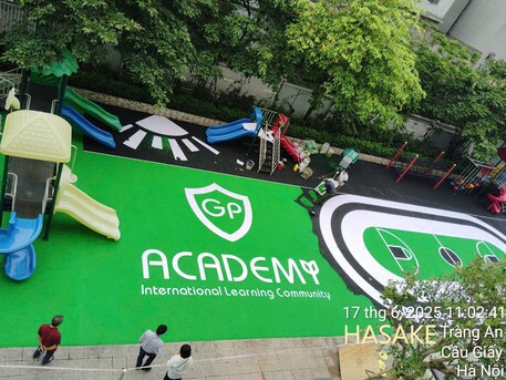 Ho Chi Minh City, Sporting Goods, Outdoor Playground And Safety Flooring Supplier In Vietnam