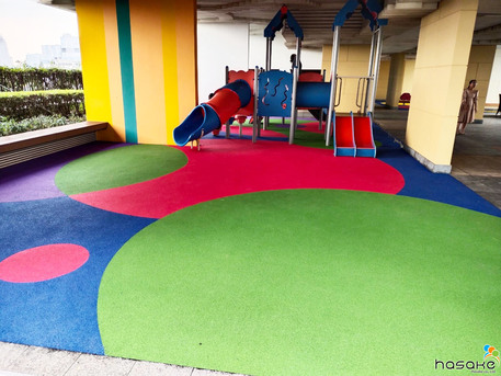 Ho Chi Minh City, Sporting Goods, Outdoor Playground And Safety Flooring Supplier In Vietnam