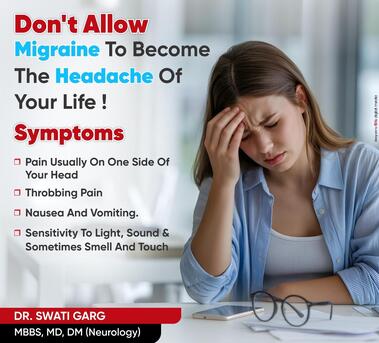 Panchkula, Health, Expert Brain Specialist Doctor In Panchkula