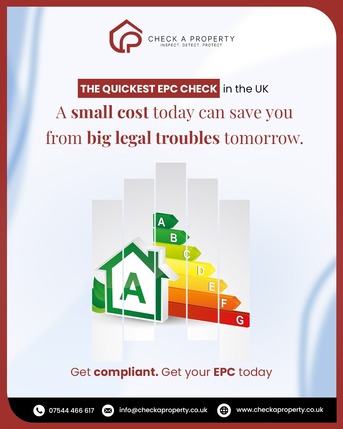 London, Real Estate, Full Compliance Audit  In Chigwell UK - Check A Property