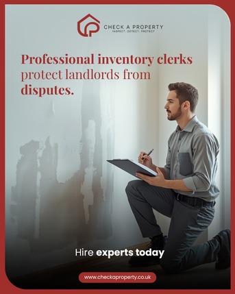 London, Real Estate, Full Compliance Audit  In Chigwell UK - Check A Property