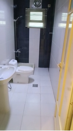 Jubail, Apartments, Flats, Houses & Villas, SAR 2000/month,  3 BR,  Semi Furnished 3 BHK 2000SAR / Month 0543538591
