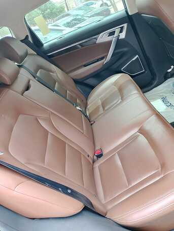 Riyadh, Vehicles, Cars & Trucks , SAR 28000,  JEELY X7,  2019,  Automatic,  236641 KM,  SUPER FREESH