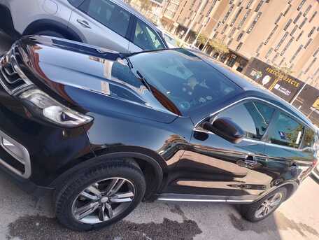 Riyadh, Vehicles, Cars & Trucks , SAR 28000,  JEELY X7,  2019,  Automatic,  236641 KM,  SUPER FREESH