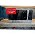 BHD 18,  🌍🌐Samaung Microwave In Good Condition For Sale With Delivery