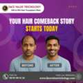 Best Hair Transplant Clinic &ndash; Get Your Hair Comeback Today