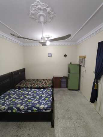 Al-Madinah, Rooms for Rent, SAR 1000/month,  66 Sq. Meter,  1 BedRoom With Separate Washroom