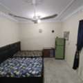 SAR 1000/month,  66 Sq. Meter,  1 BedRoom With Separate Washroom