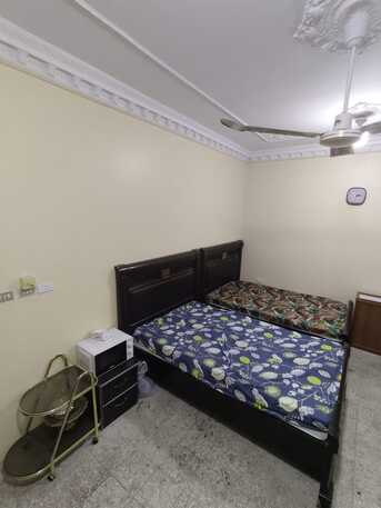 Al-Madinah, Rooms for Rent, SAR 1000/month,  66 Sq. Meter,  1 BedRoom With Separate Washroom