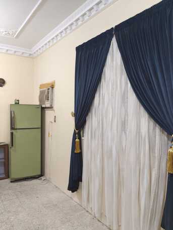 Al-Madinah, Rooms for Rent, SAR 1000/month,  66 Sq. Meter,  1 BedRoom With Separate Washroom