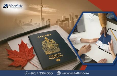Dubai, Legal, Expert Canada Immigration Services In Dubai | VisaAffix