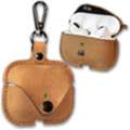 AirPods Leather Case