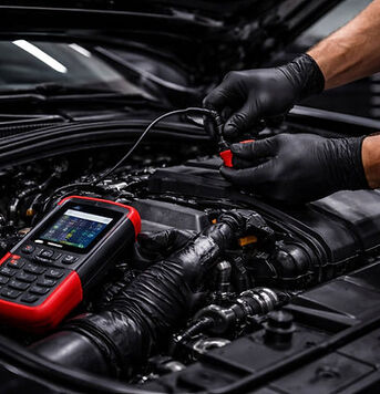 New York, Automotive, Premium Window Tinting Services Davenport | Elixor Detailing