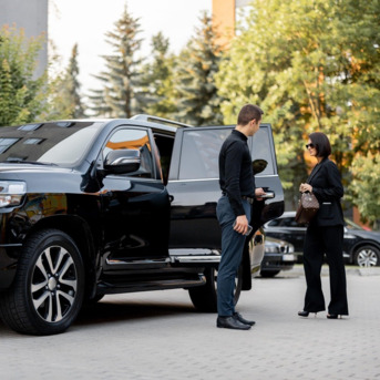 New York, Pick Up & Drop Off, Safe And Stylish Prom Night Transportation San Antonio