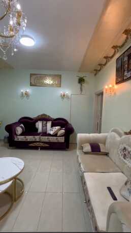 Jeddah, Apartments, Flats, Houses & Villas, SAR 2800000/year,  4 BR,  Apartment 4 BHK, 3 Washroom, Furnished Kitchen For Rent 28K.
