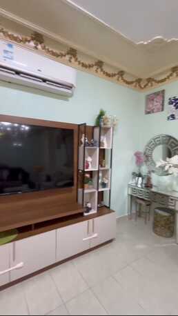 Jeddah, Apartments, Flats, Houses & Villas, SAR 2800000/year,  4 BR,  Apartment 4 BHK, 3 Washroom, Furnished Kitchen For Rent 28K.