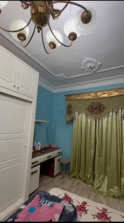 Jeddah, Apartments, Flats, Houses & Villas, SAR 2800000/year,  4 BR,  Apartment 4 BHK, 3 Washroom, Furnished Kitchen For Rent 28K.