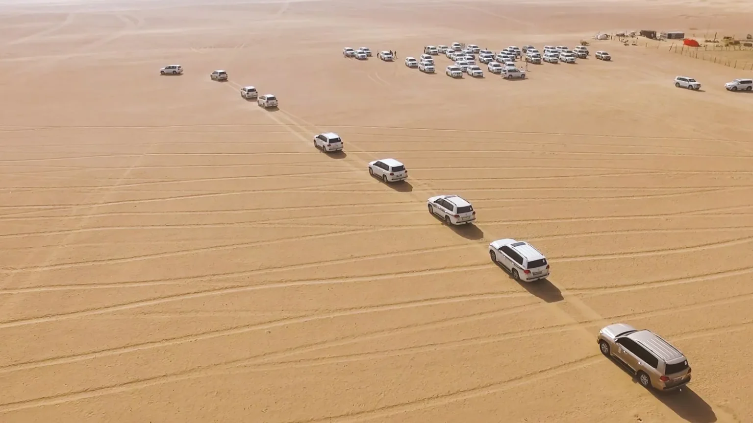 Dubai, Travel, Dubai Tour Packages &ndash; Best Desert Safari Deals With BBQ Dinner & Adventure