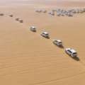 Dubai Tour Packages &ndash; Best Desert Safari Deals With BBQ Dinner & Adventure