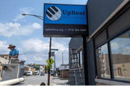 Chicago, Business, Premium Chicago Building Signs & Office Building Signs | Windy City Signs And Graphics
