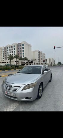 Manama, Vehicles, Cars & Trucks , BHD 1550,  Toyota Camry,  2009,  Automatic,  2335667 KM,