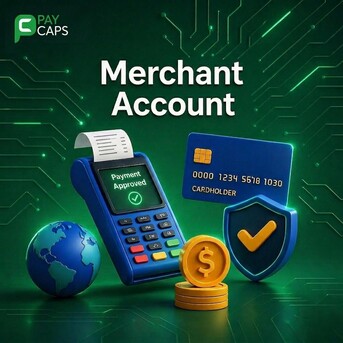 Dubai, Financial, Looking For Merchant Account Services That Improve Payment Efficiency In UAE?