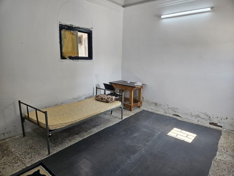 Umluj, Rooms for Rent, SAR 600/month,  Furnished,  Rental Room