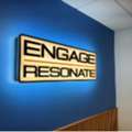 Custom Lobby Signs Chicago | Premium Office Lobby Signs By Windy City Signs And Graphics