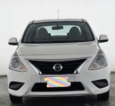 Jeddah, Vehicles, Cars & Trucks , SAR 31500,  Nissan Sunny,  2022,  Automatic,  179774 KM,