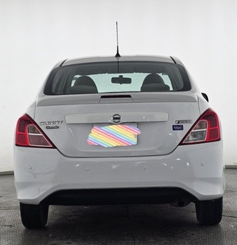 Jeddah, Vehicles, Cars & Trucks , SAR 31500,  Nissan Sunny,  2022,  Automatic,  179774 KM,