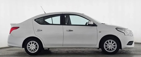 Jeddah, Vehicles, Cars & Trucks , SAR 31500,  Nissan Sunny,  2022,  Automatic,  179774 KM,