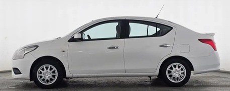 Jeddah, Vehicles, Cars & Trucks , SAR 31500,  Nissan Sunny,  2022,  Automatic,  179774 KM,